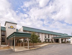 Bowling Green-Days Inn