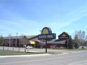 Nisswa-Days Inn