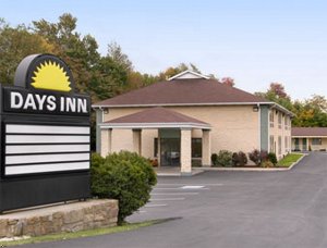 Donegal - Days Inn