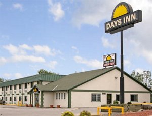 Des Moines-Days Inn Merle Hay