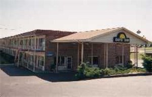 Johnson City-Days Inn