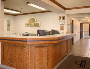 Morton Days Inn - Peoria Area