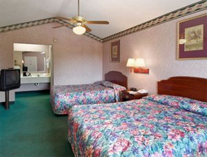 Lake City-Days Inn