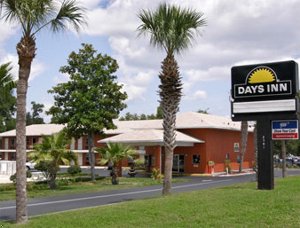 Orange City-Days Inn