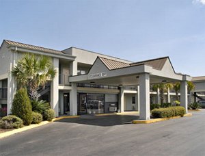 Mobile-Days Inn Saraland