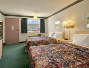 Ottawa - Days Inn