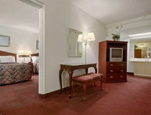 St. Louis-Days Inn Lindbergh Boulevard