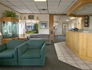 Alpena-Days Inn