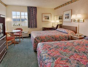 Mt. Vernon Days Inn