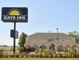 Willmar-Days Inn