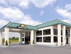 Clinton-Days Inn