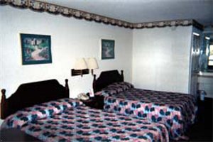 Clinton-Days Inn