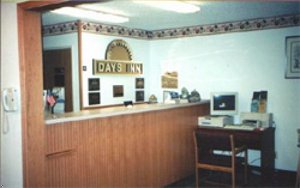 Des Moines-Days Inn Ankeny