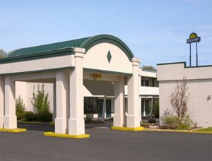 Clearfield-Days Inn