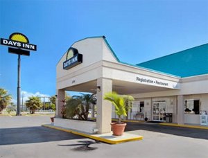 Days Inn Plant City