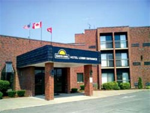 Welland-Days Inn