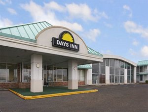 Rantoul - Days Inn