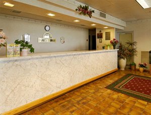 Rantoul - Days Inn