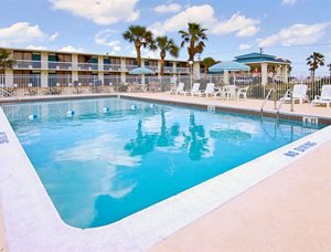 Space Coast-Days Inn Satellite Beach