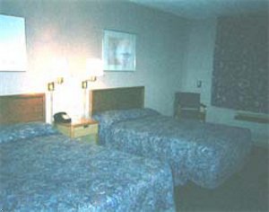 Columbus-Days Inn North