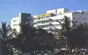 Miami Beach - Days Inn  Art Deco/Beach Front