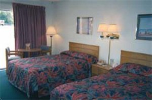 Ocala-Days Inn  East/Silver Springs