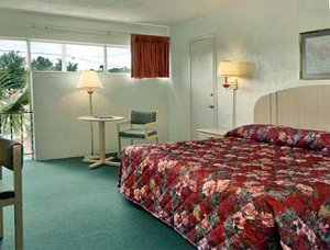 Ocala-Days Inn  East/Silver Springs