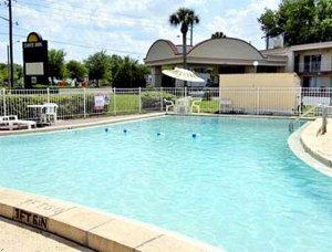 Ocala-Days Inn  East/Silver Springs