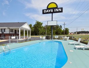 Winnsboro - Days Inn