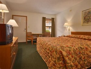 Branson - Days Inn