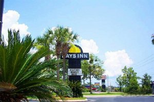 Jacksonville - Days Inn  Orange Park