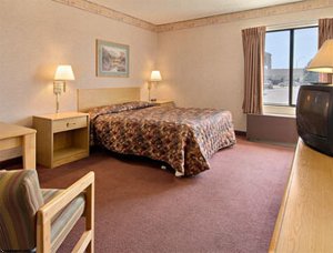 Scottsbluff Days Inn