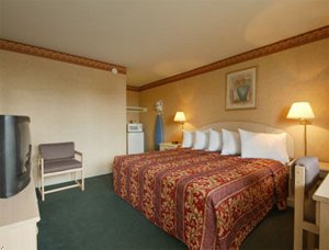 Rochester-Days Inn Thruway