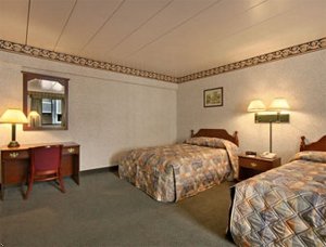 Warwick-Days Inn  Cranston