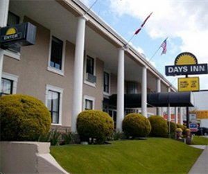 Days Inn - Vancouver Metro