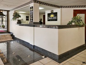 Boulder - Days Inn