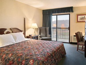 Sutton - Days Inn Flatwoods