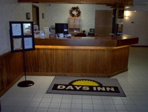 Davenport-Days Inn