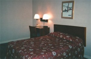 Emporia - Days Inn