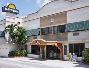 Days Inn Miami Airport North