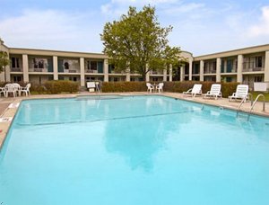 Rocky Mount - Days Inn  Goldrock/I-95