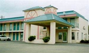 West Point - Days Inn