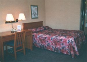 Sarasota-Days Inn  Airport