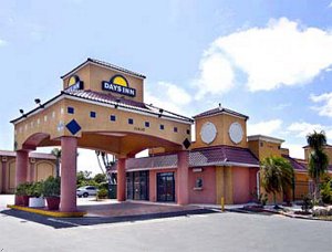 Fort Myers Days Inn  South/Airport