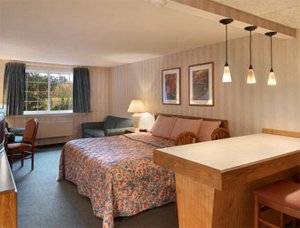 Burlington-Days Inn  Shelburne