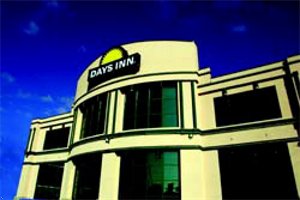 Days Inn  I-75