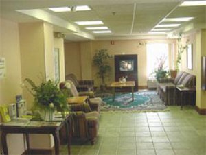 Duluth Days Inn