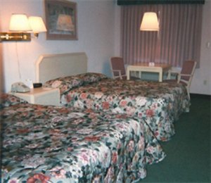 Provo - Days Inn