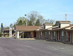 Clarksville-Days Inn