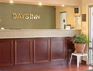 Cookeville-Days Inn